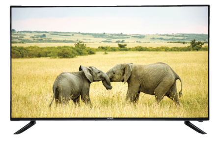 Save Rs.15010 on CROMA 124.4CM and 49 INCH HD LED SMART TV