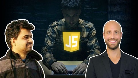 Free - The Complete JavaScript Course For Web Development Beginners