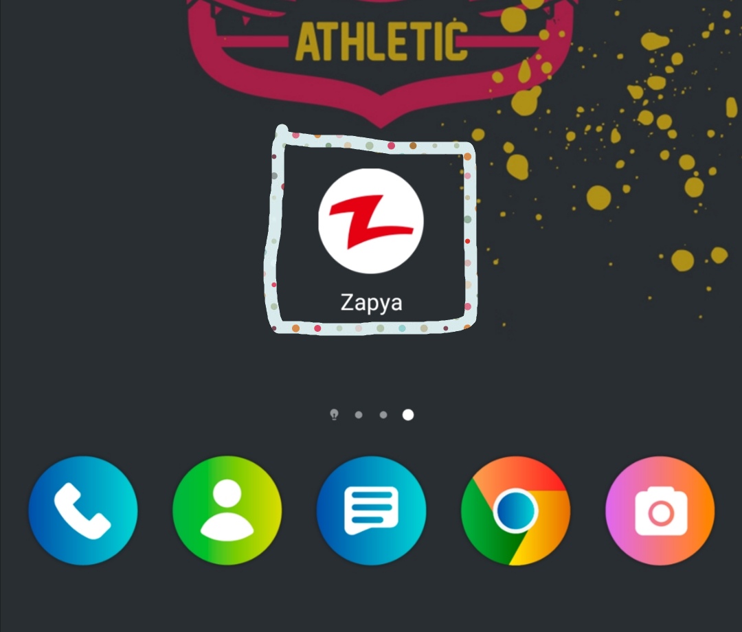 zapya official site