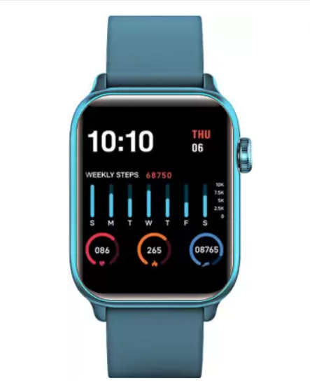Get 55% OFF - Gionee Watch 5 Smartwatch