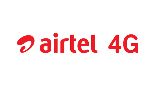 Airtel-4G