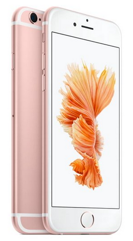 Save $250 on Apple iPhone 6s Plus with 32GB Prepaid Smartphone