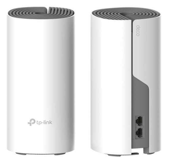 50% OFF - TP-Link Deco E4 Whole Home Mesh Wi-Fi System