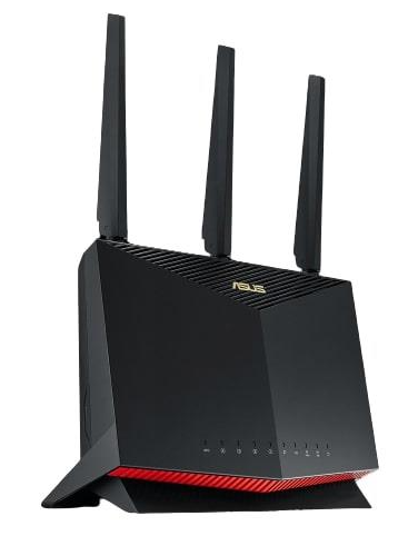 Get 10% OFF on ASUS AX5700 Dual Band router