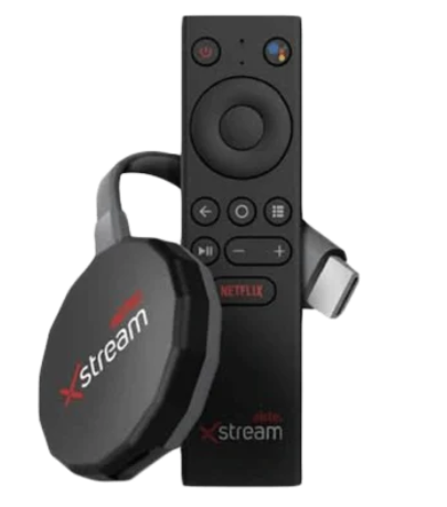 Apply promo code and get cashback on Airtel Xstream Smart TV Stick -  Cleartalking