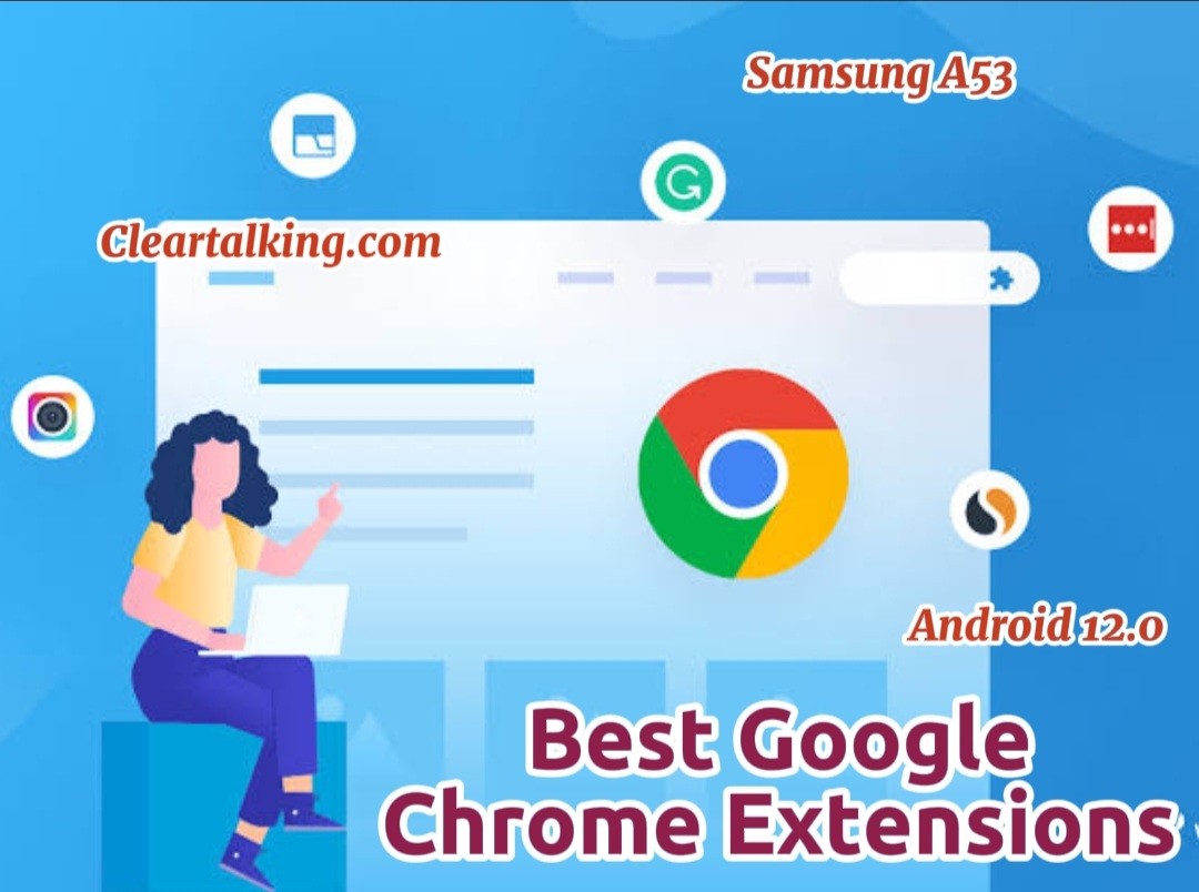 Top Best Google Chrome Extensions