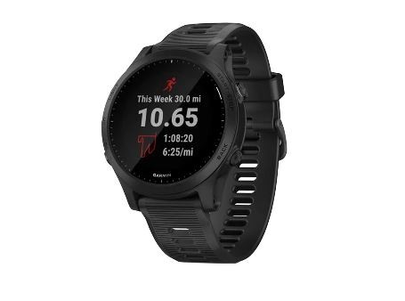 Get 11% OFF - Garmin Forerunner 945 Smart Watch