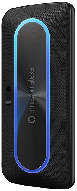 Flat $100 Discount On Motorola Smart Speaker With Amazon Alexa