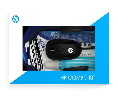 Get 31% OFF - HP Laptop Combo Kit 20343216