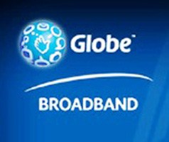 Globe_Broadband