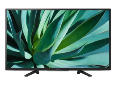 Get 8% OFF on Sony 81 cm and 32-inch HD LED Smart TV