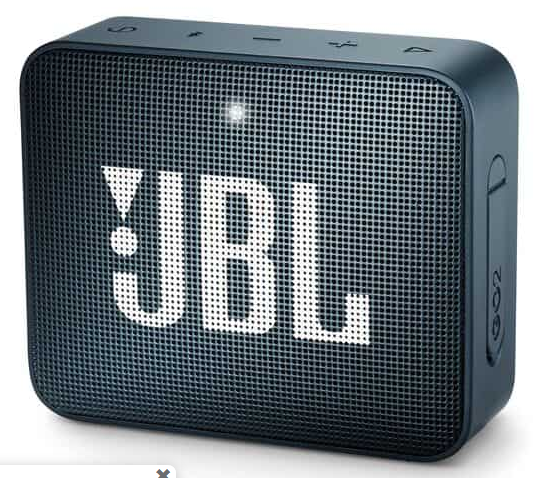 25% Discount on JBL Go2 Portable Bluetooth Speakers