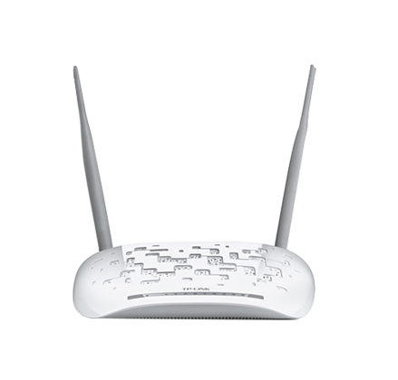 23% OFF - TP-Link TD-W8968 Wireless Modem Router
