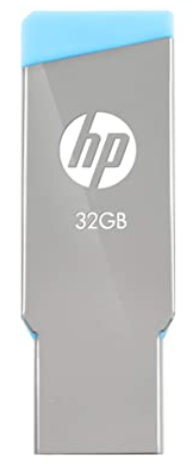 Save Rs. 311 on HP HPFD301W 32GB USB Flash Drive