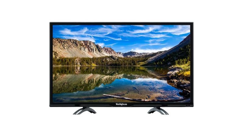 Get 16% OFF - Westinghouse 24 inch HD LED TV