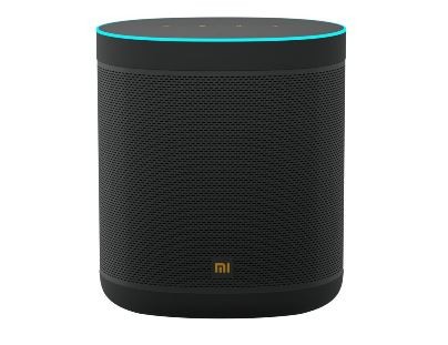 Get 33% OFF - Mi Smart Speaker (With Google Assistant), Black