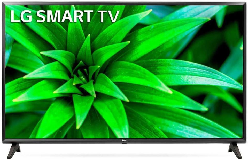 Get 5% OFF - LG 32 Inch Smart TV 32LM560BPTC