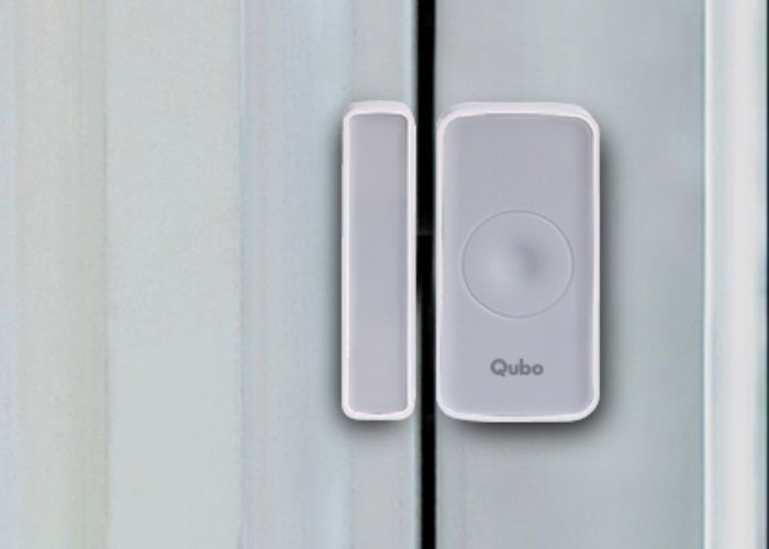 5% OFF - Qubo Smart Door and Window Sensor for Security