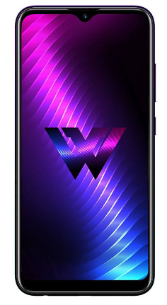 Hurry Get 13% OFF - LG W30 Pro Smartphone (Midnight Purple)