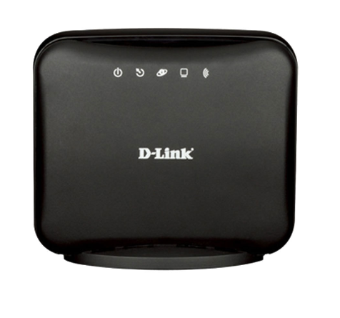 Get 36% OFF on D-Link DSL-2600U Wireless ADSL2+ Router