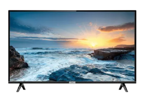 Save Rs. 16000 on TCL 81 cm and 32-inch HD LED Smart TV