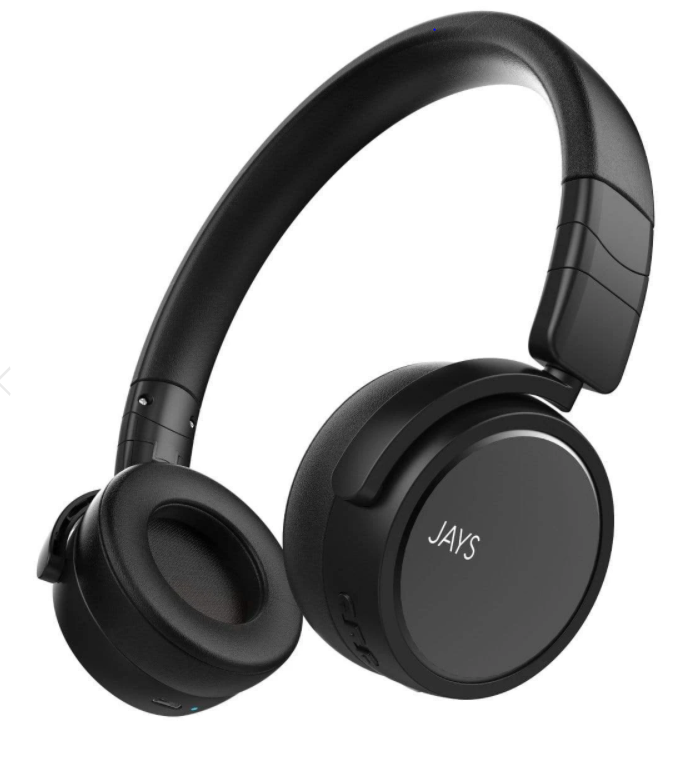 Save ₹ 6,000 on JAYS - x-Five Wireless Headphone