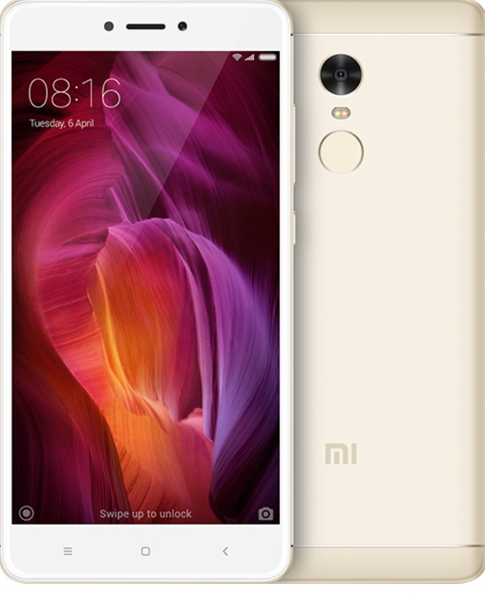 I have bought a Redmi note 4 mobile with 15% discount