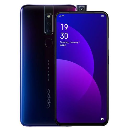 Save Ksh 4000 on Oppo F11 Pro