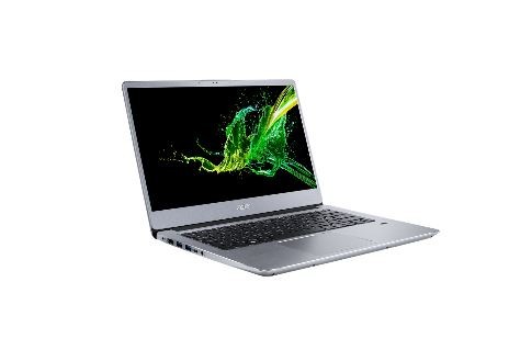 Get 14% OFF - Acer SF314-42 Swift 3 Laptop (AMD R5-4500U/8 GB/512 GB HDD/Windows 10/MSO/FHD), 35.56 cm (14 inch)