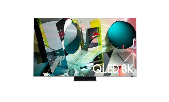 Get 23% OFF - Samsung 190.5 cm (75 inch) Ultra HD 8K QLED Smart TV, 9 Series 75Q950T
