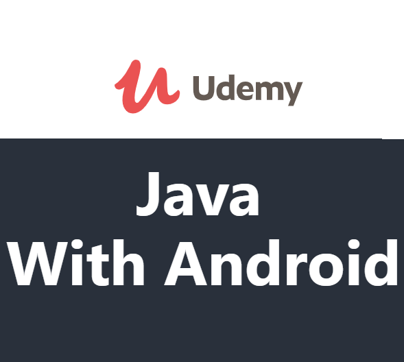 30% Off - Hardcore Java with Android and SQL Applications