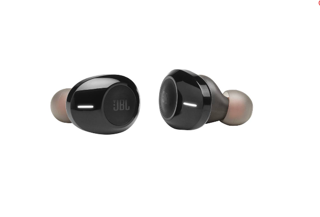 Get 29% OFF - JBL T120TWS True Wireless Bluetooth Earphone, Black
