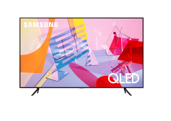 Get 31% OFF - Samsung 125 cm (50 inch) Ultra HD (4K) QLED Smart TV, 50Q60T