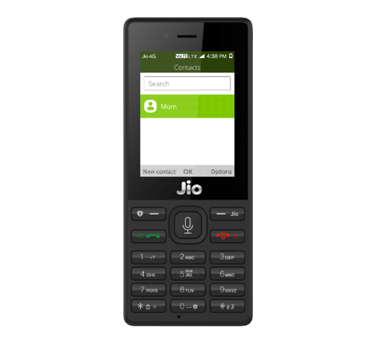 Jio Unlimted Prepaid Recharges Plus Jio to Jio Unlimited Voice