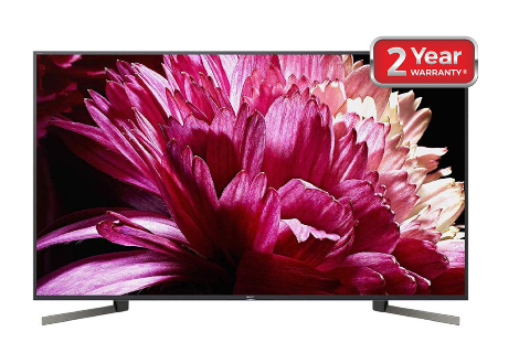 Hurry Save ₹88,309 on Sony 138.8 cm and 55 Inch Ultra HD Smart LED TV (KD-55X9500G)