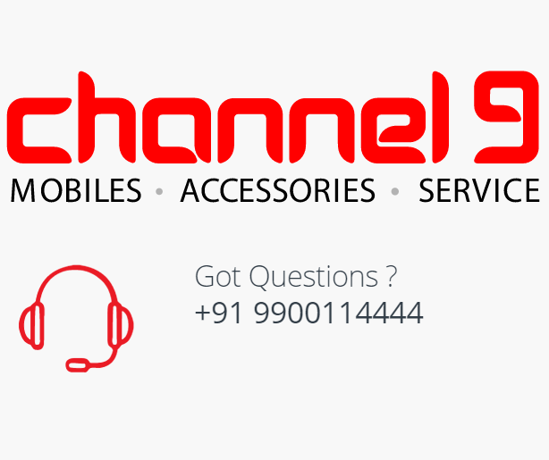 Channel 9 Mobiles - Buy Mobile Phones Online, Check Deals of the Week