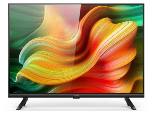 Save Rs. 3000 on Realme 108cm and 43-inch Smart Android LED TV