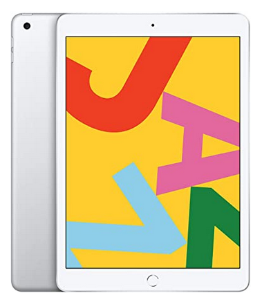 Save $100 on Apple - iPad (Latest Model) with Wi-Fi - 128GB