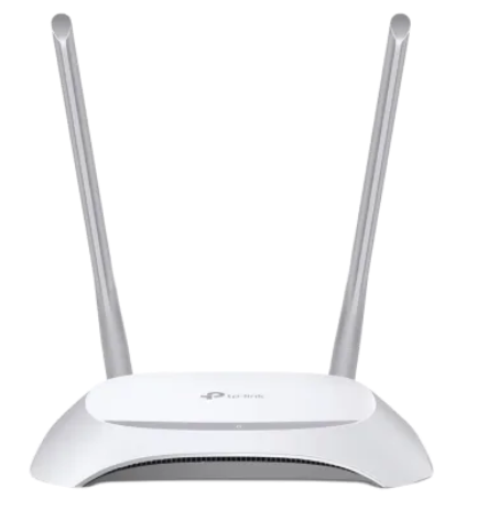 Get 19% OFF on TP-Link Single Band Wireless Router