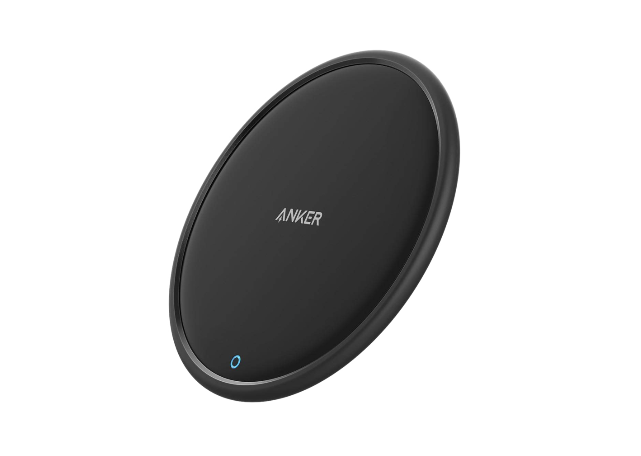 Get 60% OFF - Anker A2501011 7.5 Watts Wireless Charger