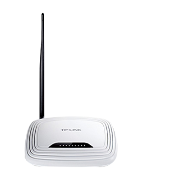 Get 41% OFF on TP-Link TL-WR740N Wireless Router
