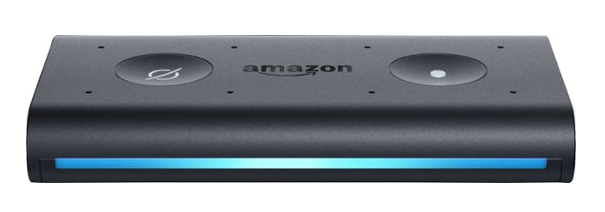 $15 Discount On Amazon - Echo Auto Smart Speaker with Alexa