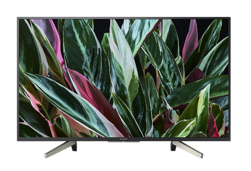 Hurry Get 20% OFF on SONY 123.2 cms and 49 Inch Full HD Android Smart LED TV (KDL-49W800G)