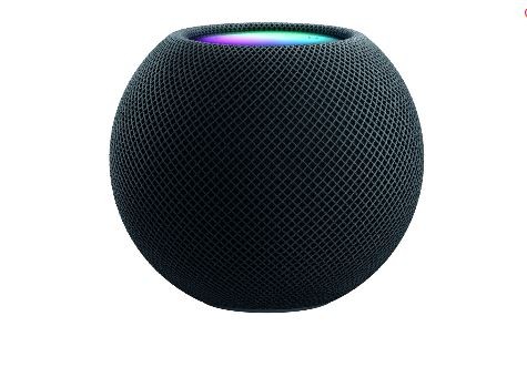 Get 1% OFF - Apple Home Pod mini Smart Speaker, Space Gray