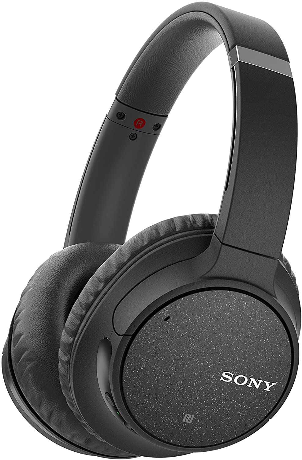Save $70 on Sony Black Over-Ear Wireless Noise Canceling Headphones
