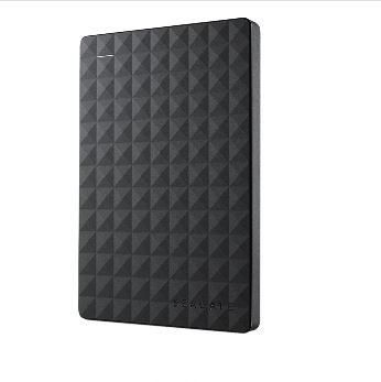 Get 41% OFF - Seagate 1 TB Expansion External Portable Hard Disk Drive (HDD), USB 3.0, Black, STEA1000400