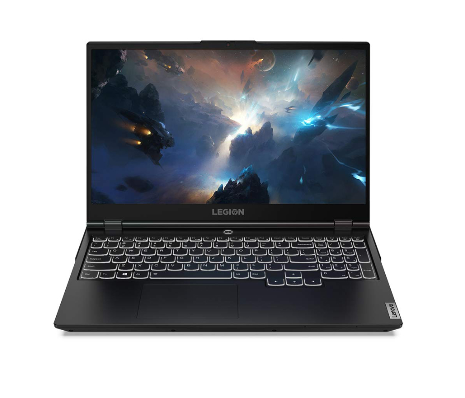 Save ₹34,891 on Lenovo 4NIN Legion 5 Laptop