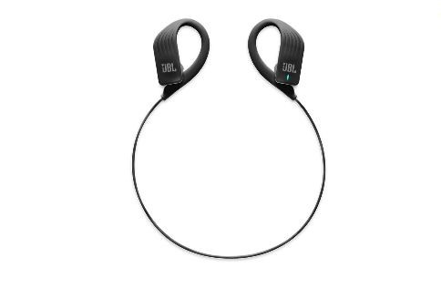 Get 25% OFF  - JBL Endurance SPRINT Wireless Headphone, Black