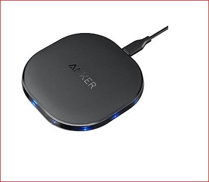 Get 13% OFF - Anker A2513H12 Wireless Charger