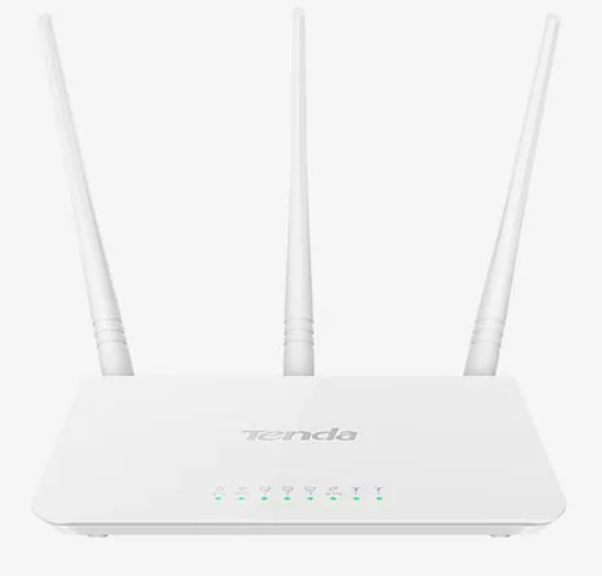 Save Rs. 201 on Tenda TE-F3 300 Mbps Wireless High-Speed Router
